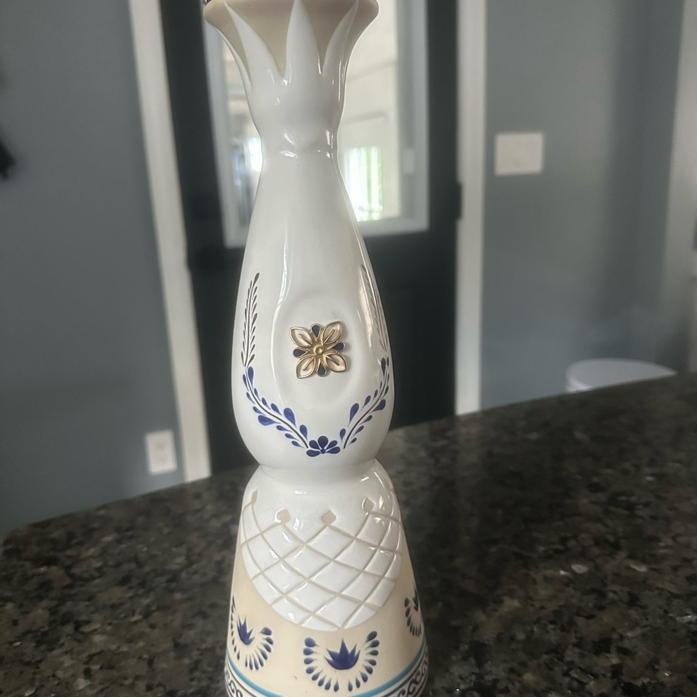 Clase Azul Anejo Empty Bottle